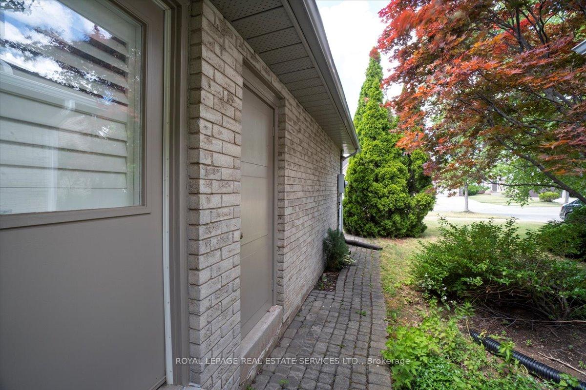 Photo 29 of 172 River Oaks Boulevard E, Oakville, River Oaks — HOMEH