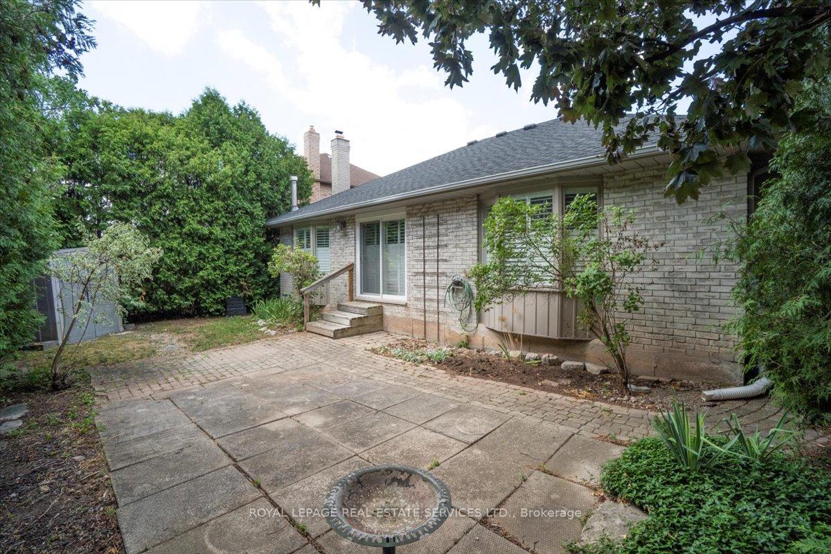 Photo 30 of 172 River Oaks Boulevard E, Oakville, River Oaks — HOMEH
