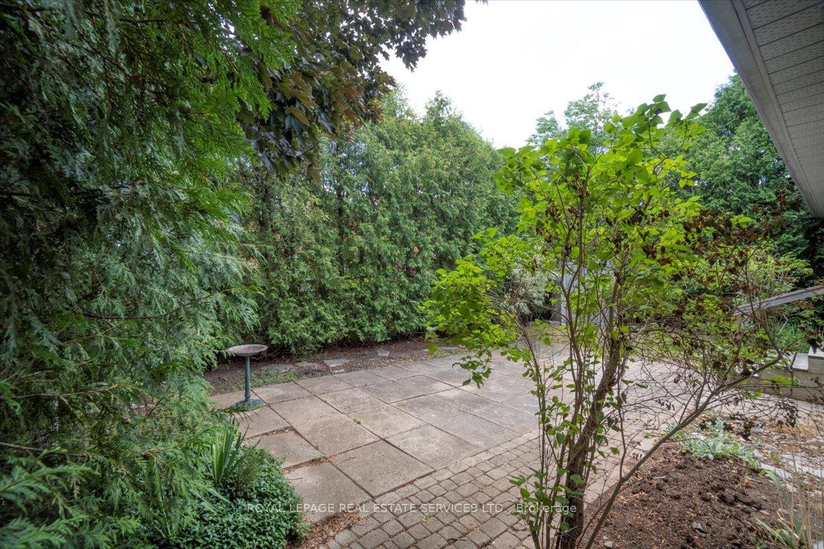 Photo 31 of 172 River Oaks Boulevard E, Oakville, River Oaks — HOMEH