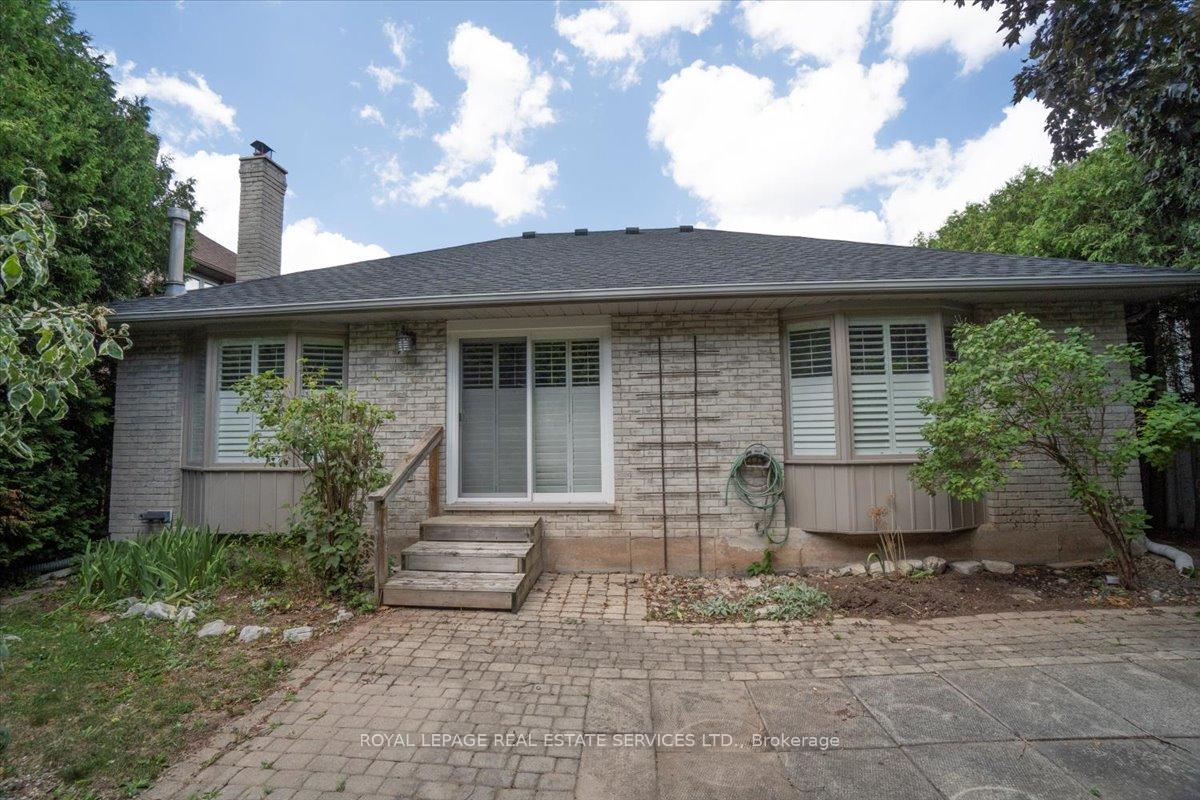 Photo 32 of 172 River Oaks Boulevard E, Oakville, River Oaks — HOMEH