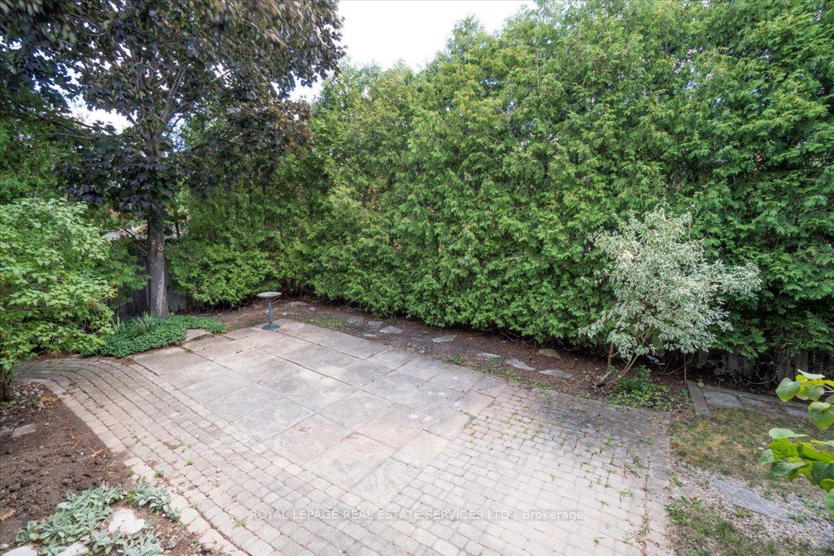 Photo 34 of 172 River Oaks Boulevard E, Oakville, River Oaks — HOMEH