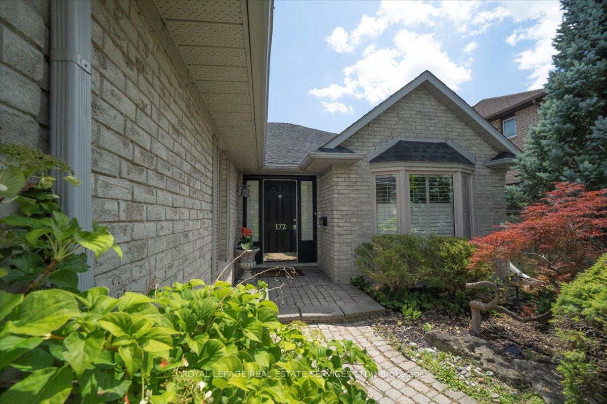 Photo 36 of 172 River Oaks Boulevard E, Oakville, River Oaks — HOMEH