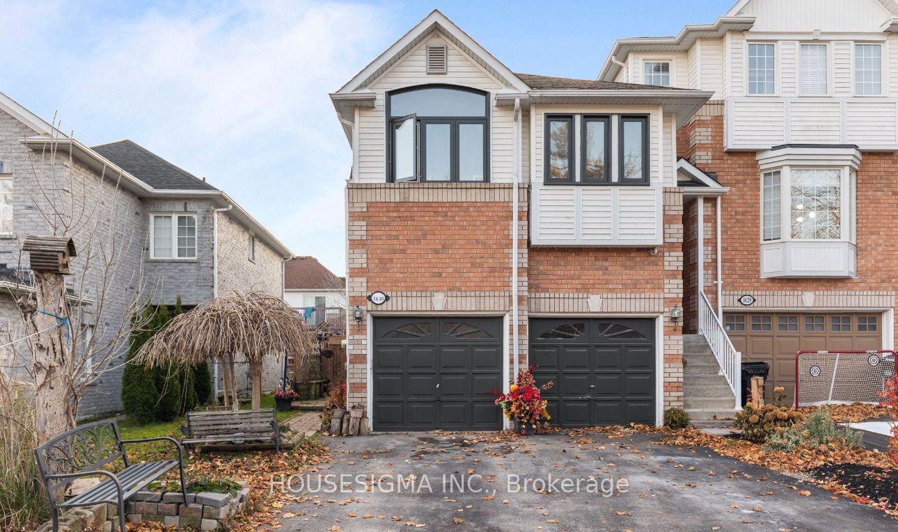 Photo of Unit Lower Level, 1430 Forest Street