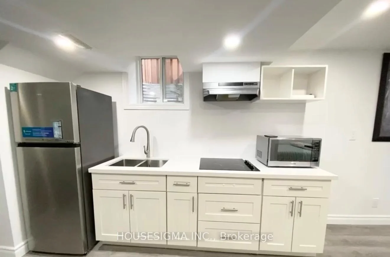 Photo 8 of Unit Lower Level, 1430 Forest Street, Innisfil, Alcona — HOMEH