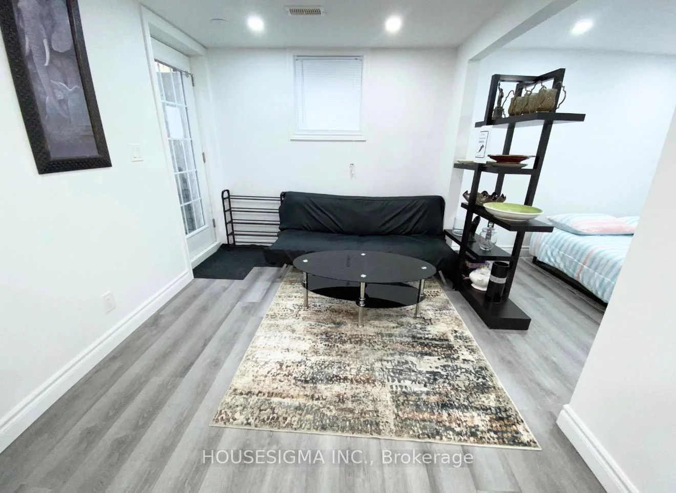 Photo 10 of Unit Lower Level, 1430 Forest Street, Innisfil, Alcona — HOMEH