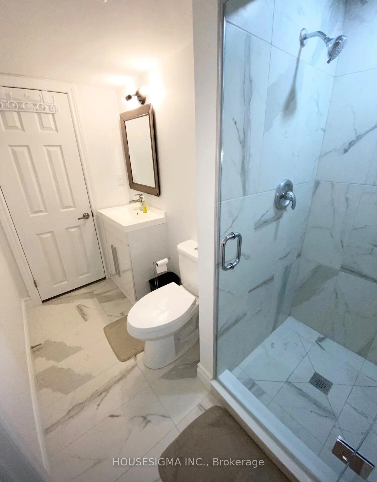 Photo 12 of Unit Lower Level, 1430 Forest Street, Innisfil, Alcona — HOMEH