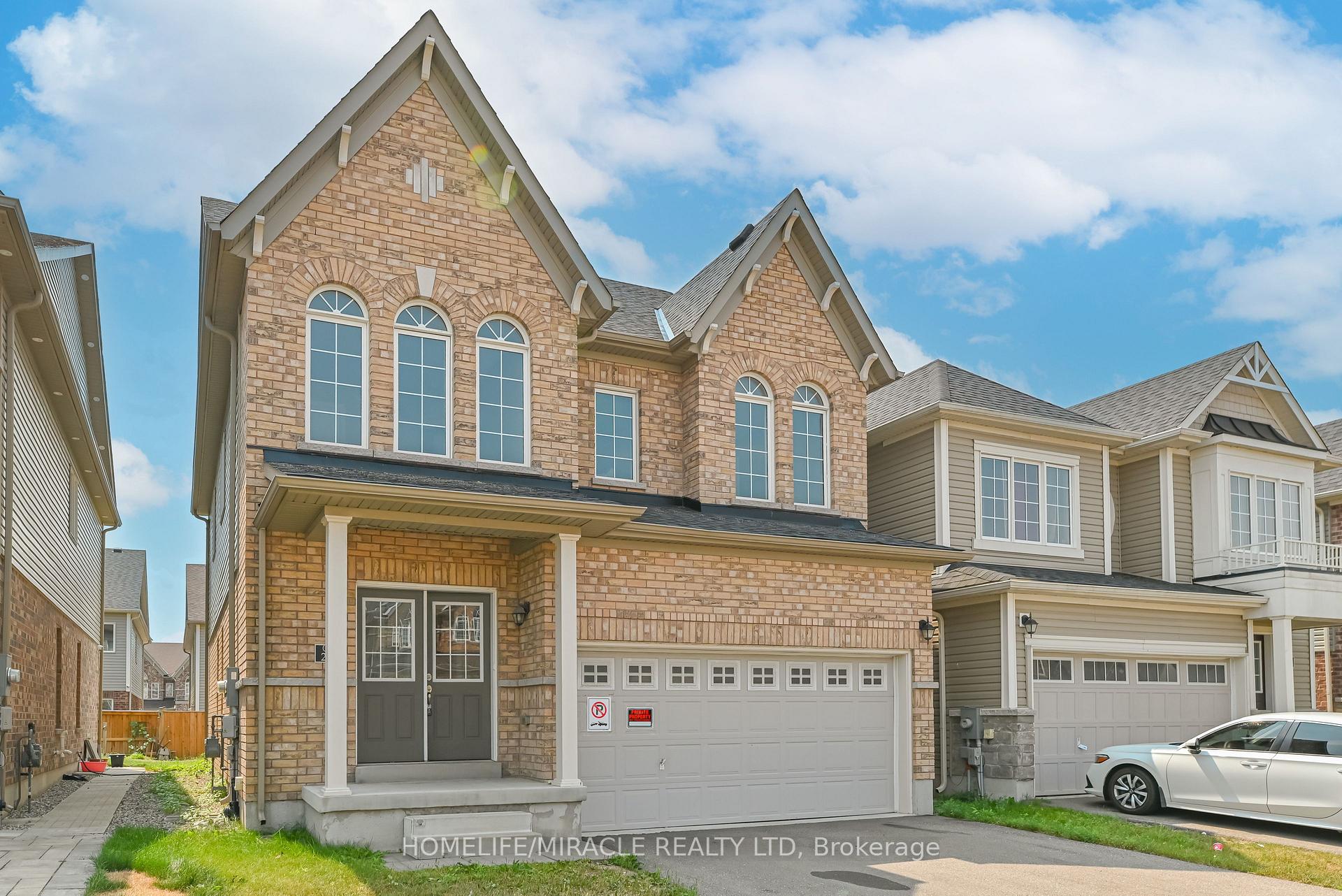 Photo 2 of 24 Weatherall Avenue, Cambridge, Preston Heights — HOMEH