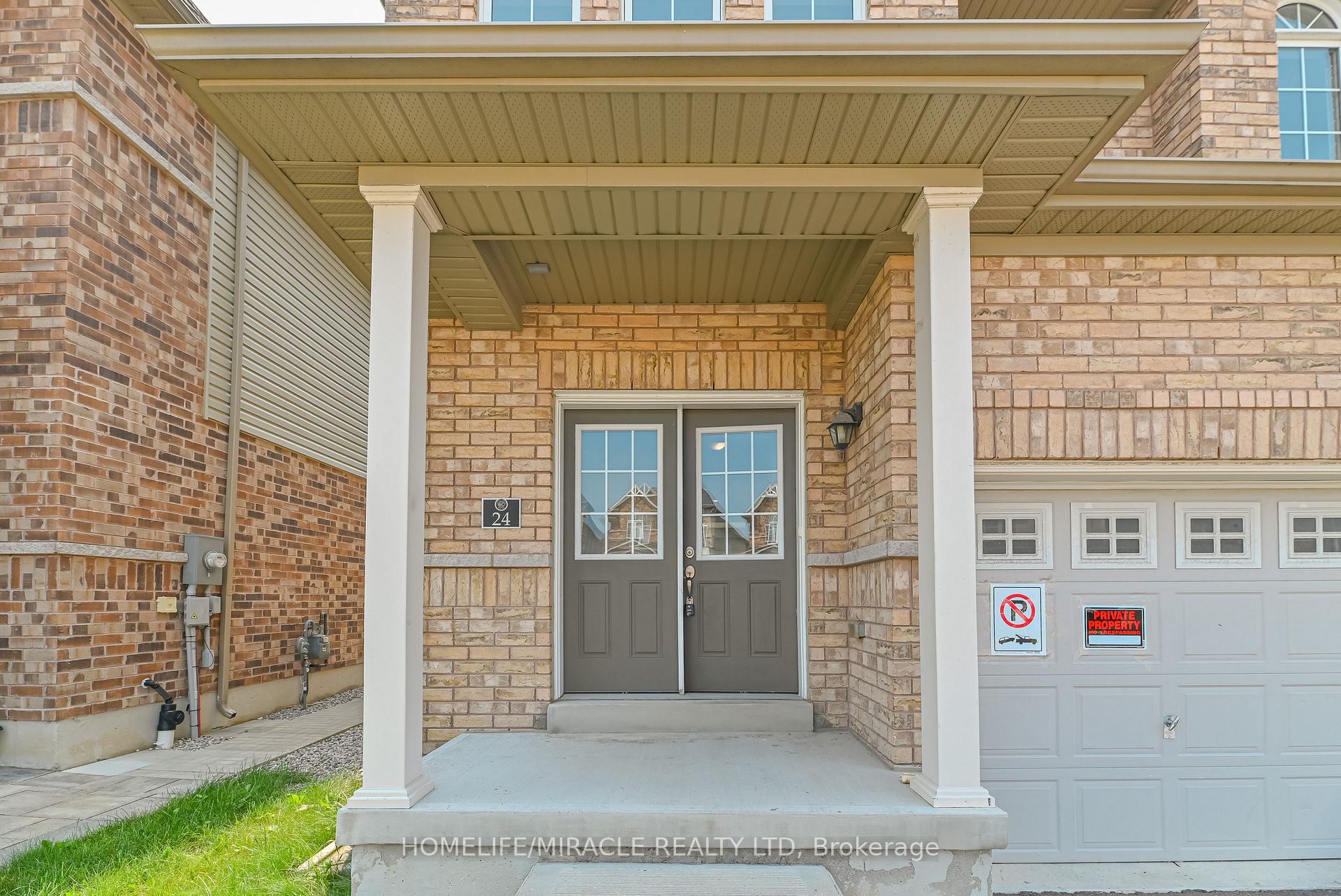 Photo 3 of 24 Weatherall Avenue, Cambridge, Preston Heights — HOMEH
