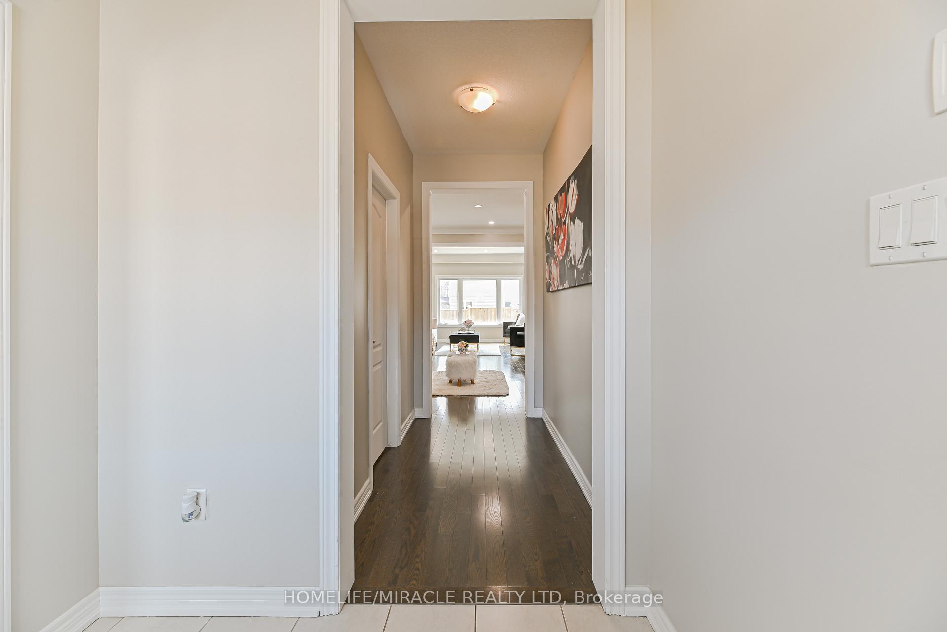 Photo 5 of 24 Weatherall Avenue, Cambridge, Preston Heights — HOMEH