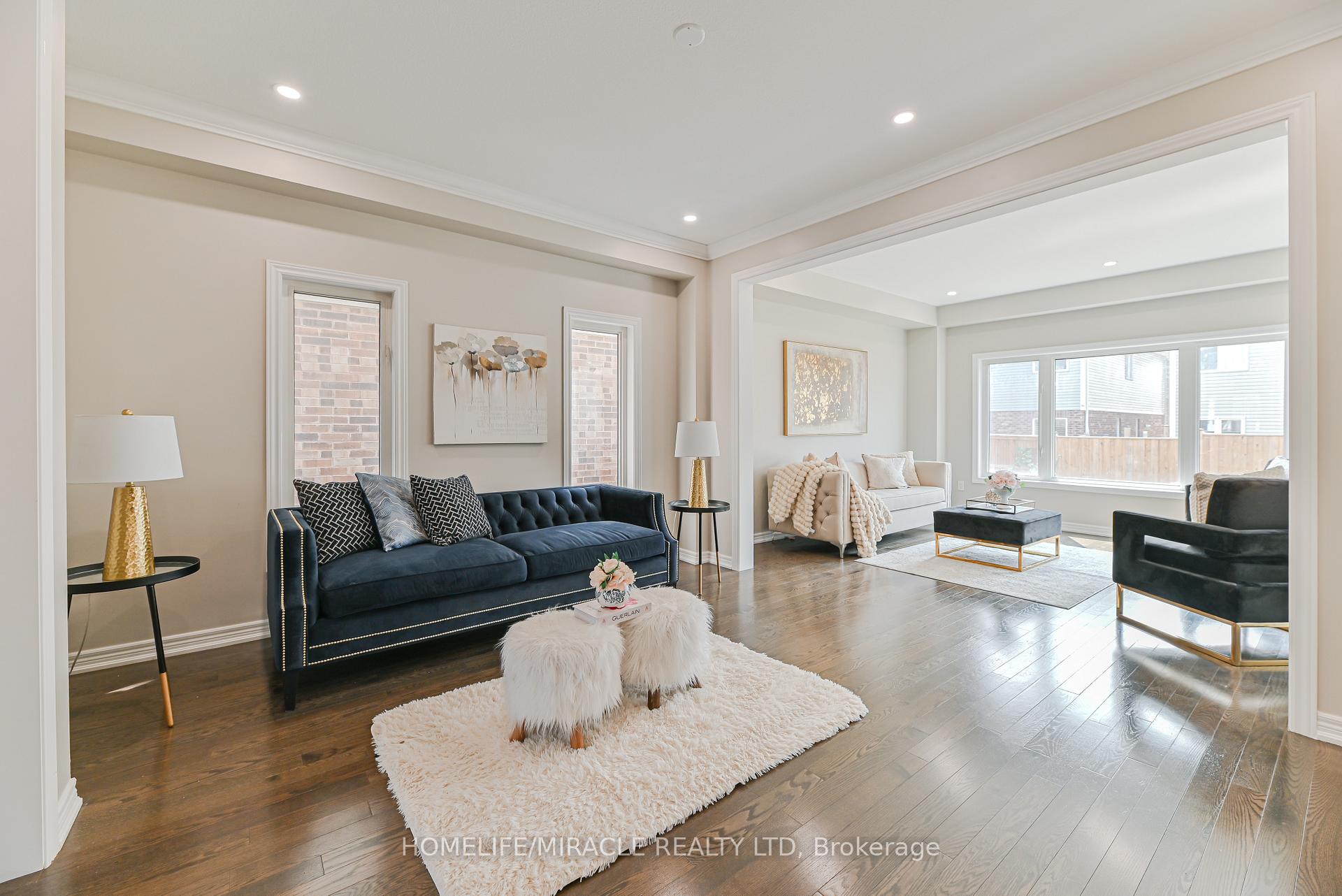 Photo 7 of 24 Weatherall Avenue, Cambridge, Preston Heights — HOMEH