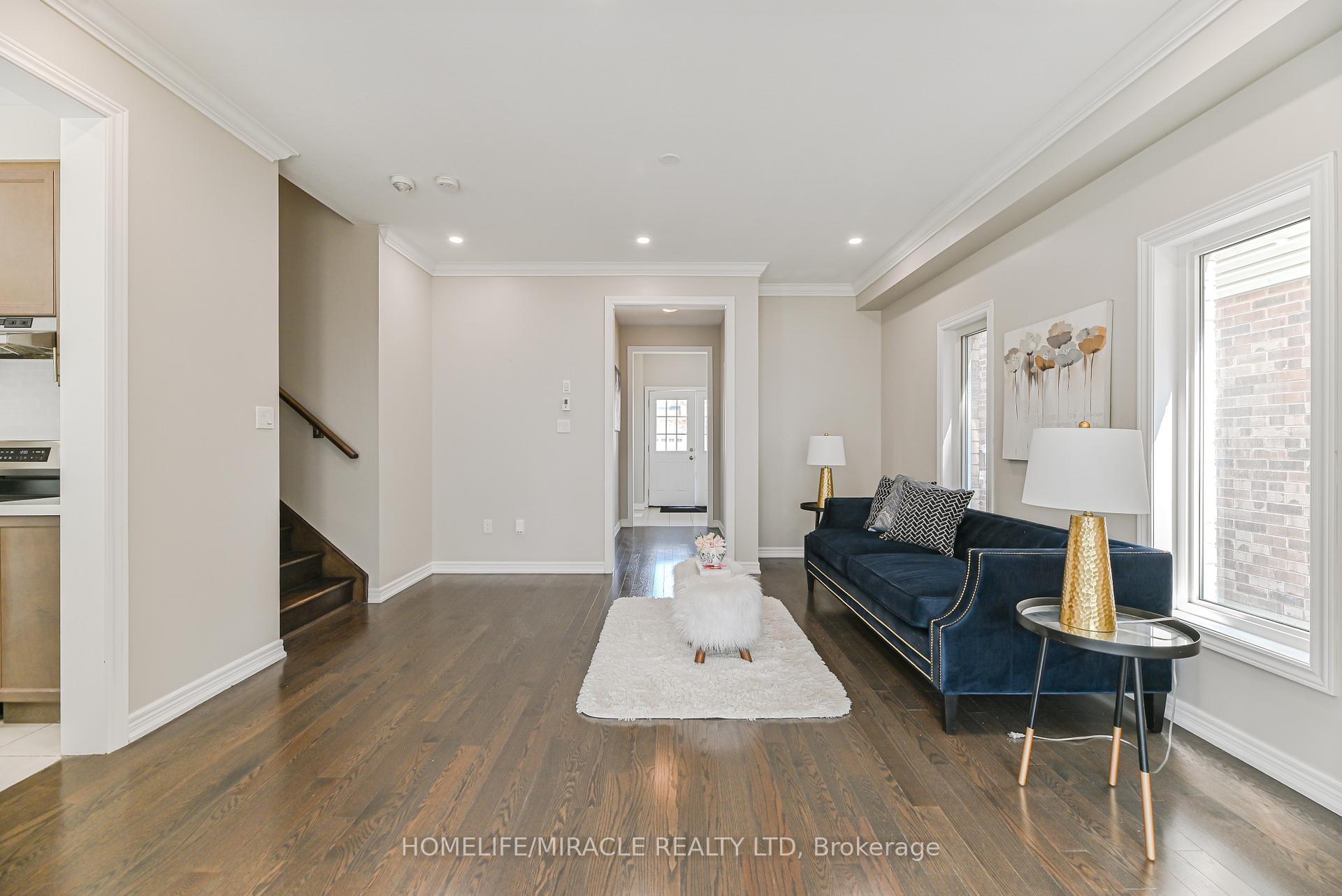 Photo 9 of 24 Weatherall Avenue, Cambridge, Preston Heights — HOMEH