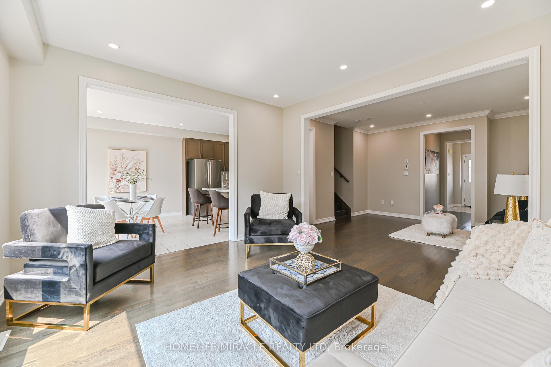 Photo 13 of 24 Weatherall Avenue, Cambridge, Preston Heights — HOMEH