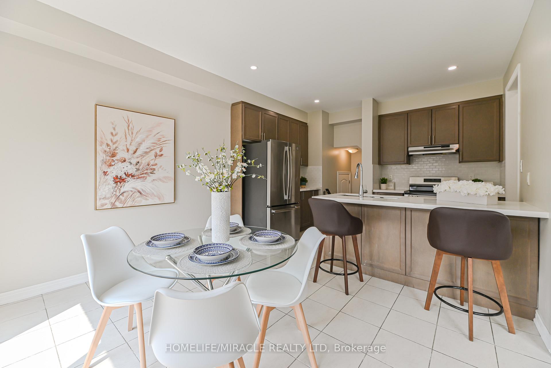 Photo 16 of 24 Weatherall Avenue, Cambridge, Preston Heights — HOMEH