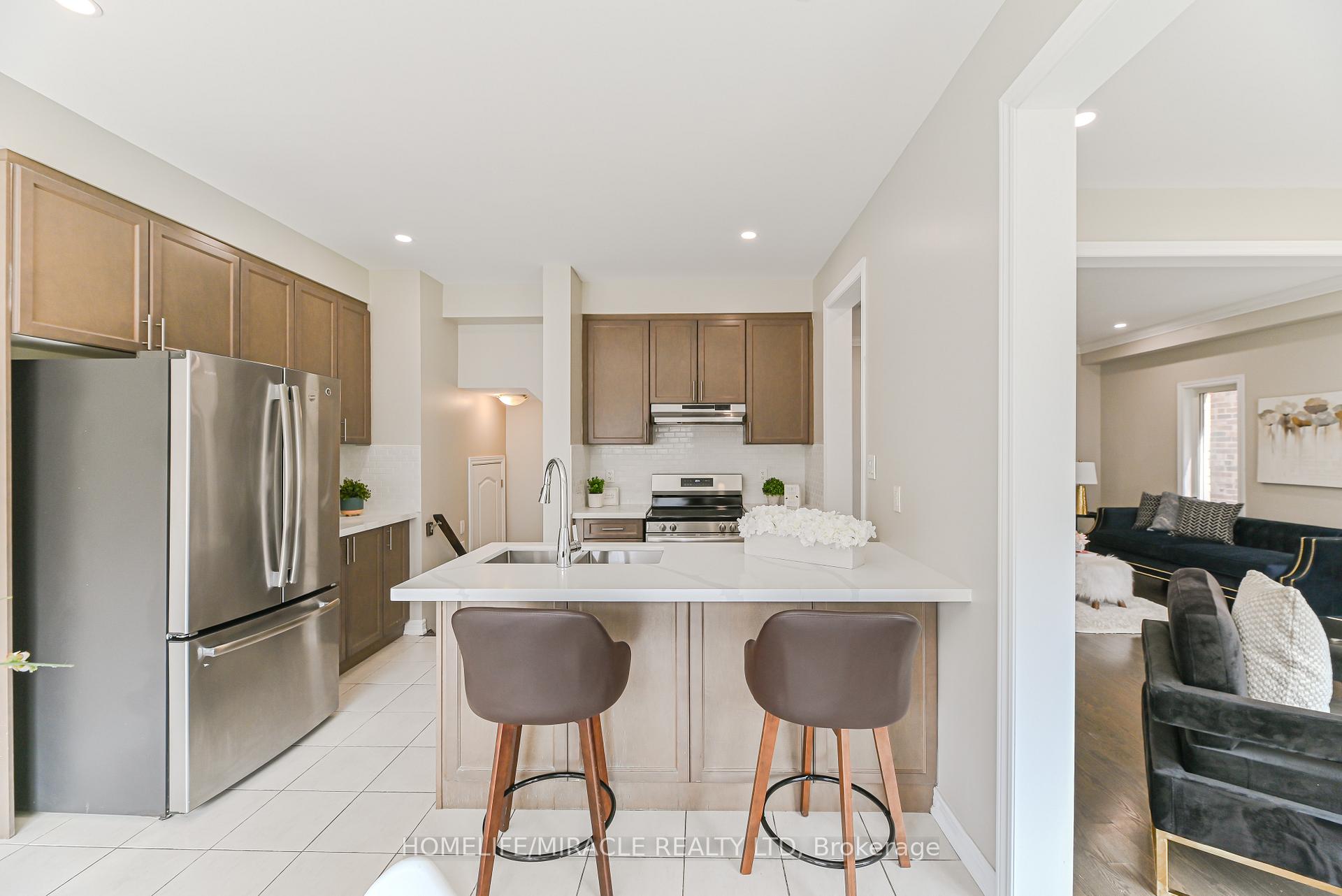 Photo 17 of 24 Weatherall Avenue, Cambridge, Preston Heights — HOMEH
