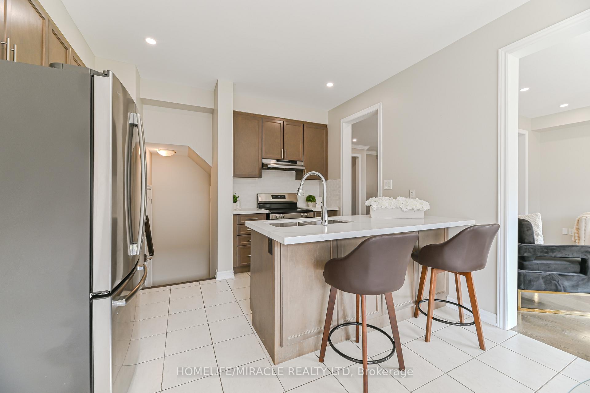 Photo 19 of 24 Weatherall Avenue, Cambridge, Preston Heights — HOMEH
