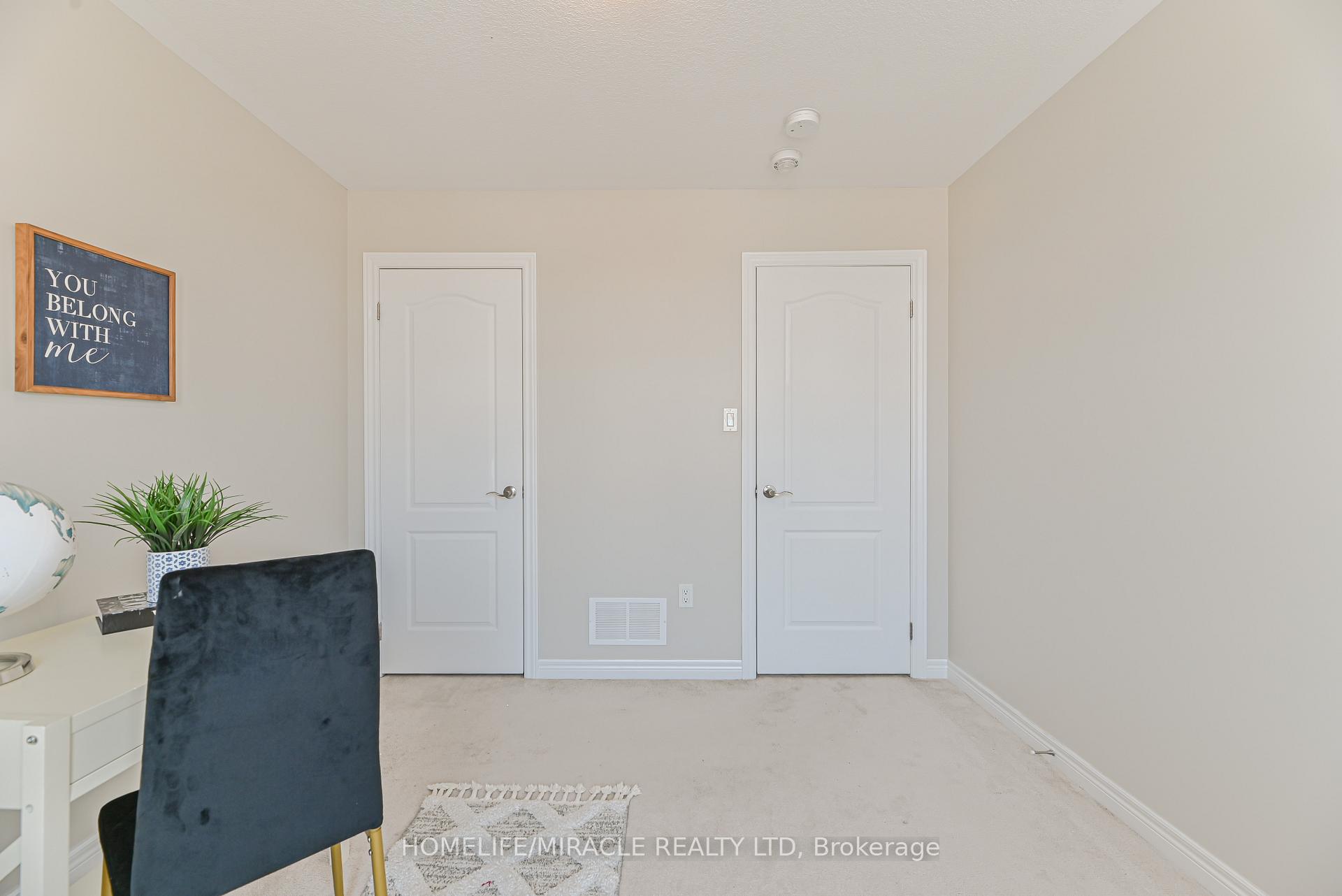 Photo 29 of 24 Weatherall Avenue, Cambridge, Preston Heights — HOMEH