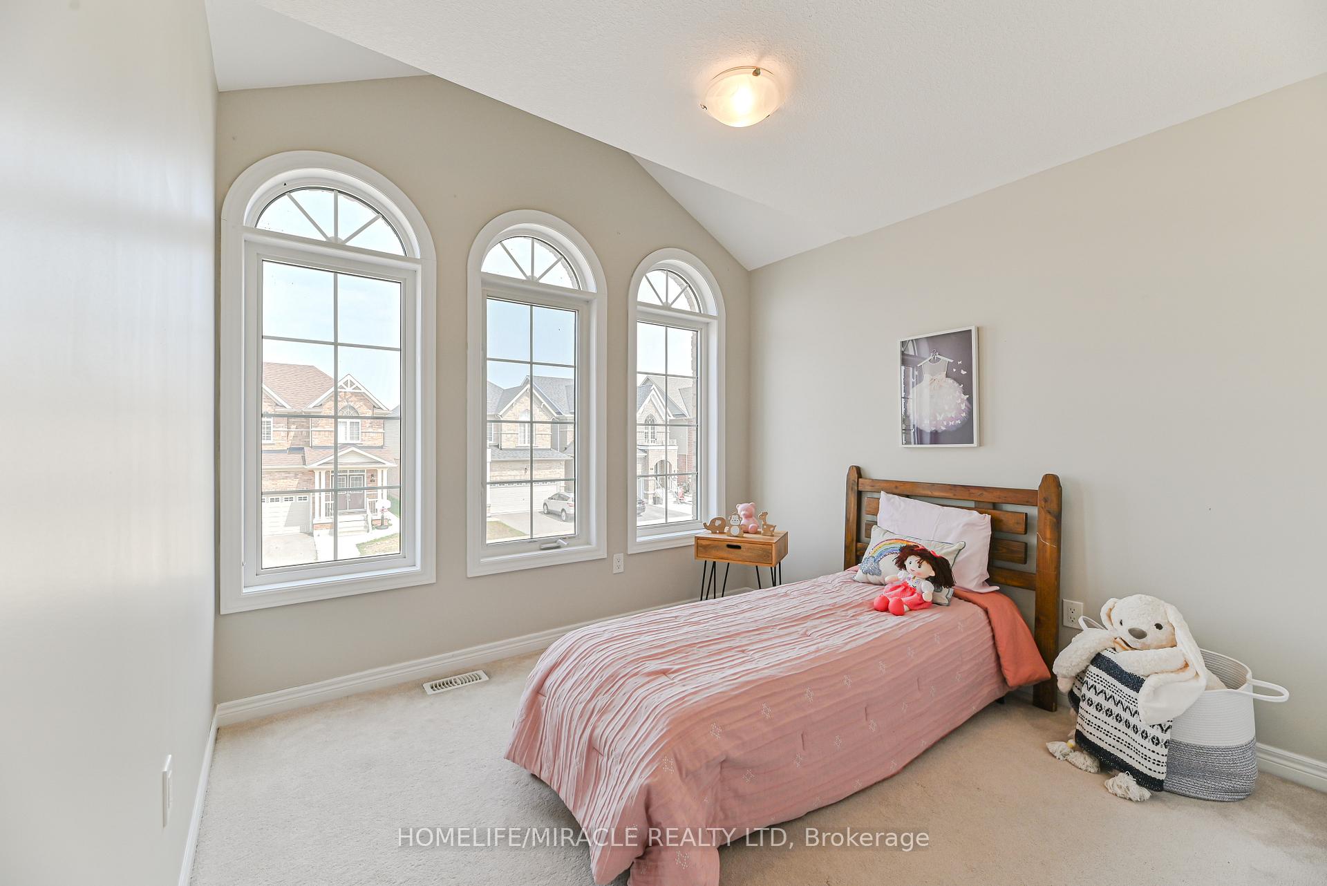 Photo 30 of 24 Weatherall Avenue, Cambridge, Preston Heights — HOMEH