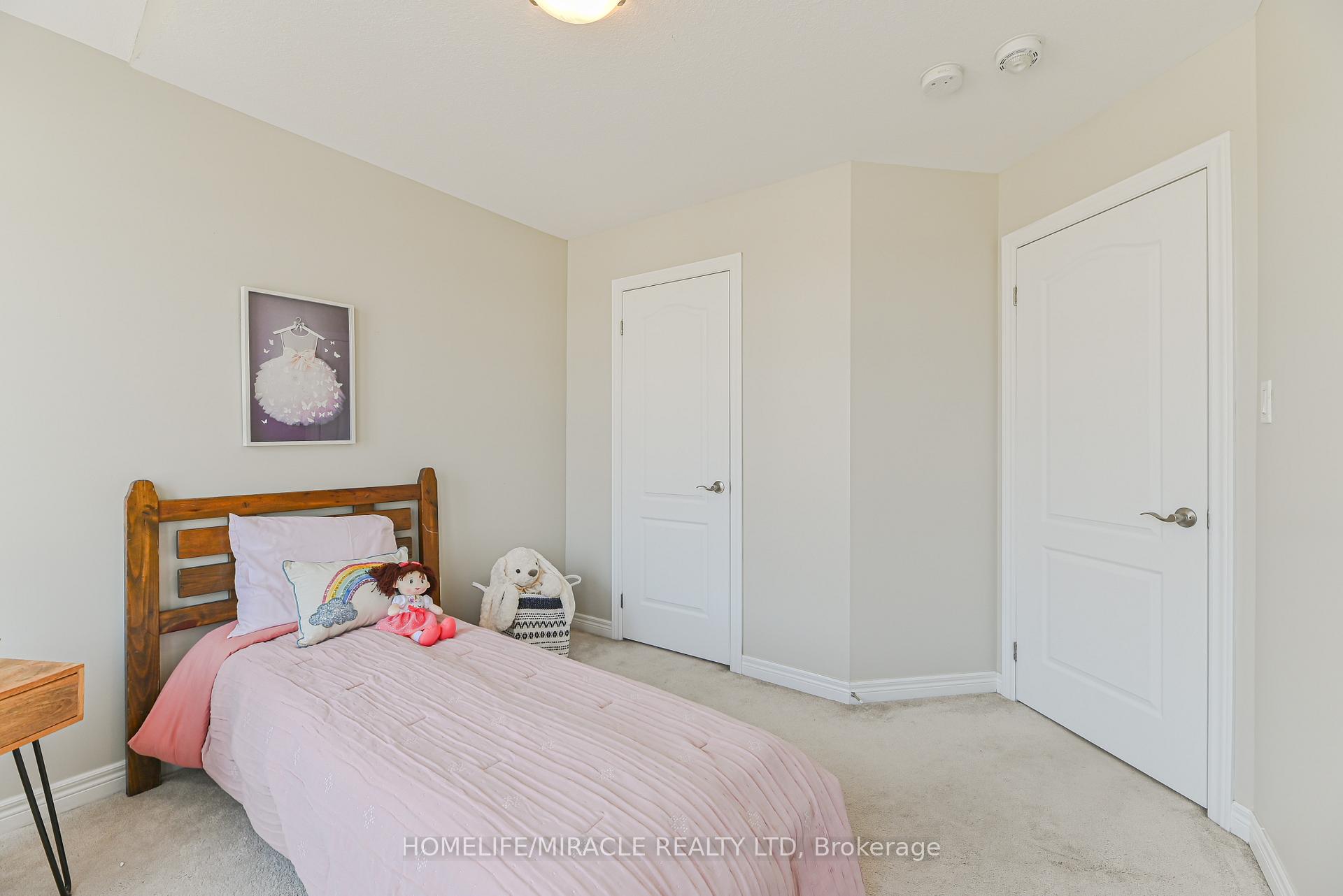 Photo 32 of 24 Weatherall Avenue, Cambridge, Preston Heights — HOMEH