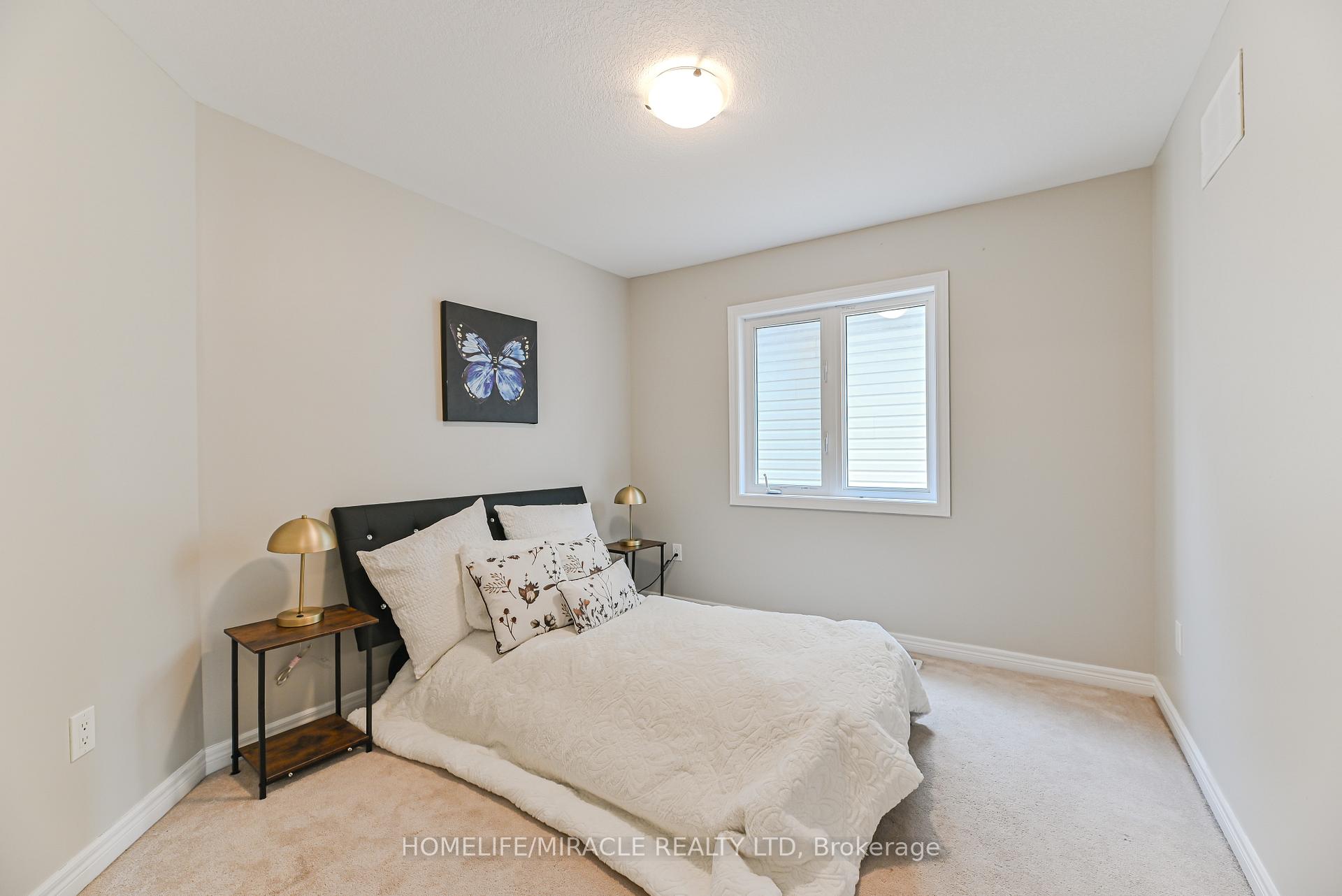 Photo 35 of 24 Weatherall Avenue, Cambridge, Preston Heights — HOMEH