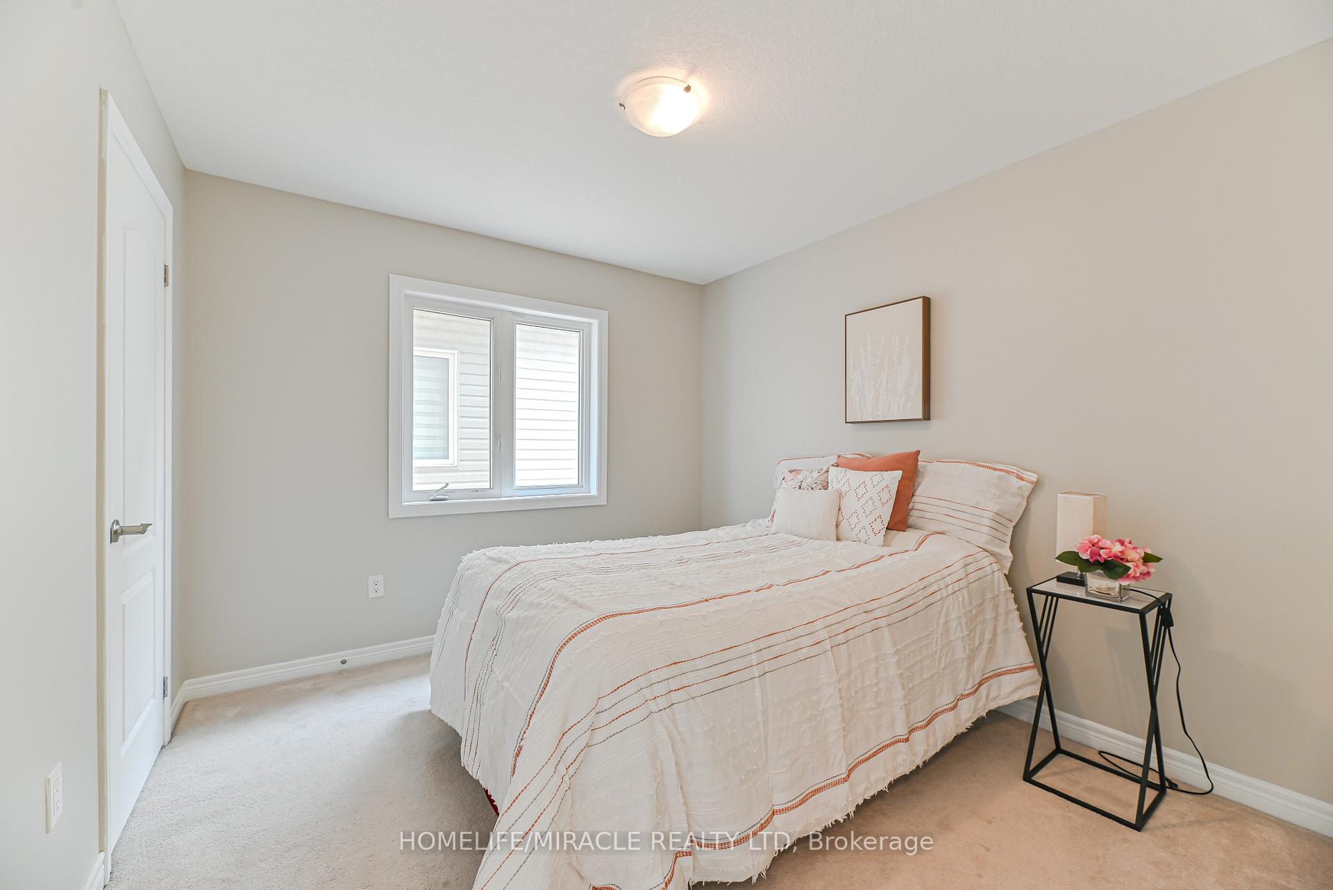 Photo 38 of 24 Weatherall Avenue, Cambridge, Preston Heights — HOMEH