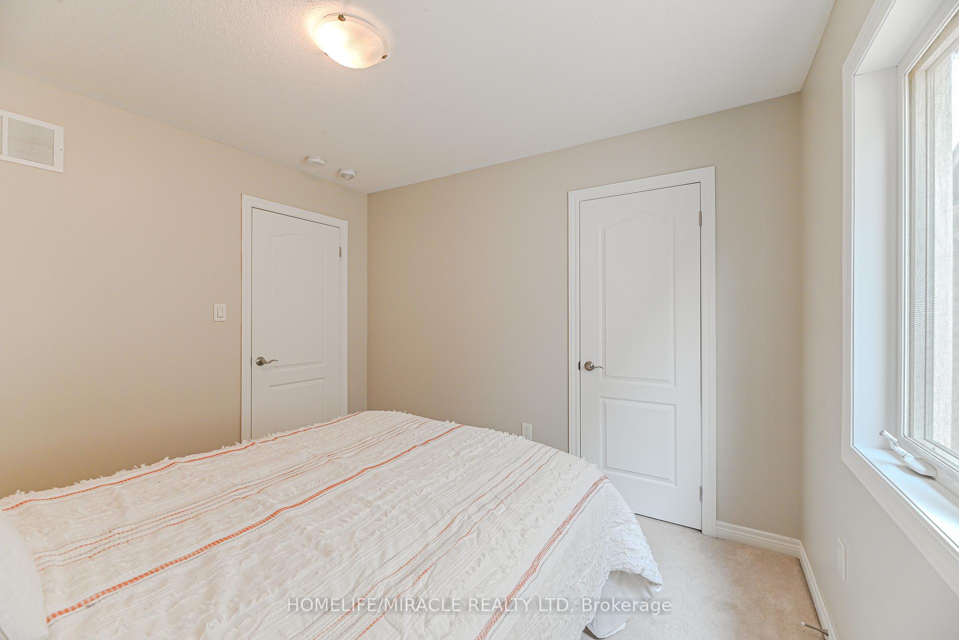 Photo 40 of 24 Weatherall Avenue, Cambridge, Preston Heights — HOMEH