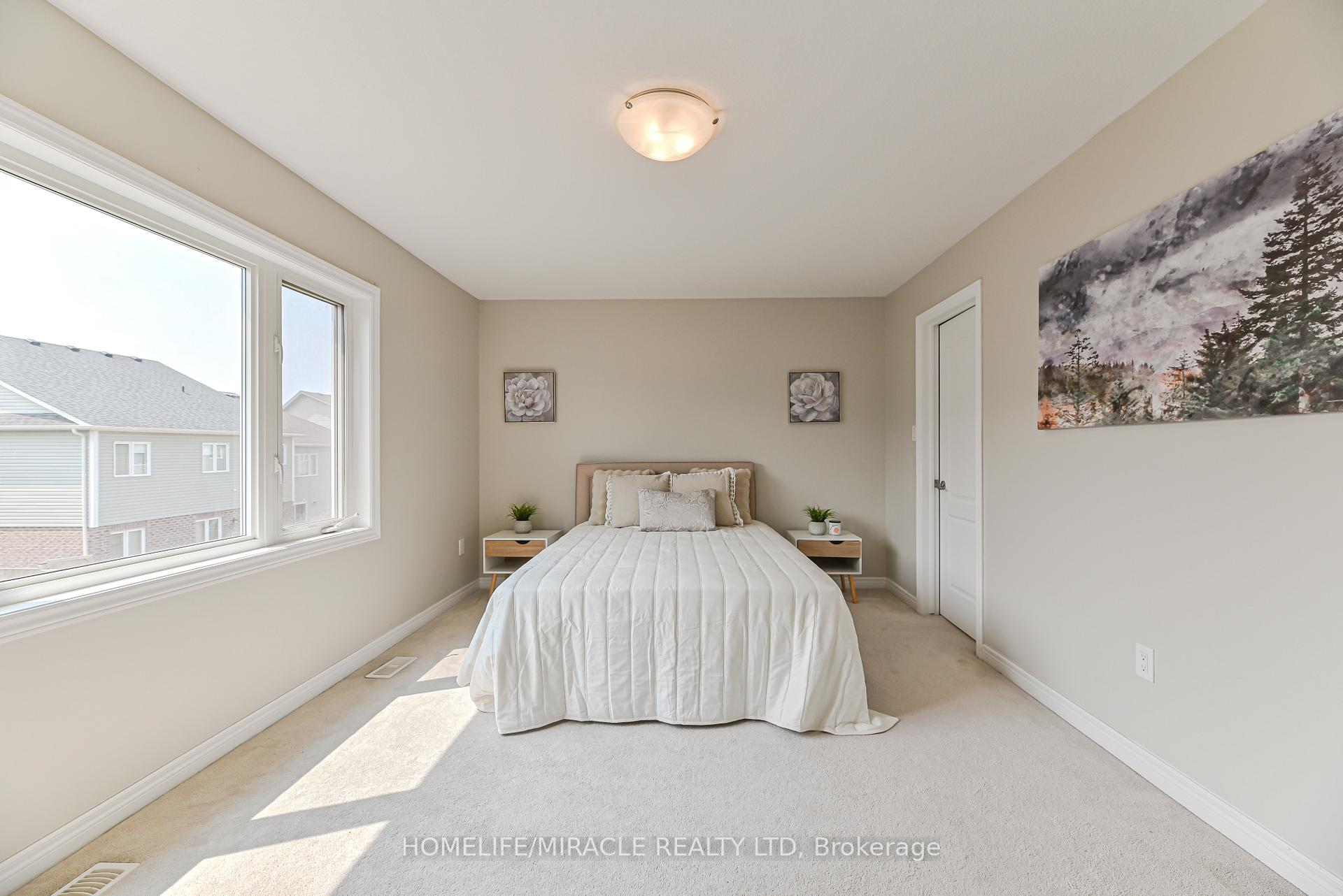 Photo 43 of 24 Weatherall Avenue, Cambridge, Preston Heights — HOMEH