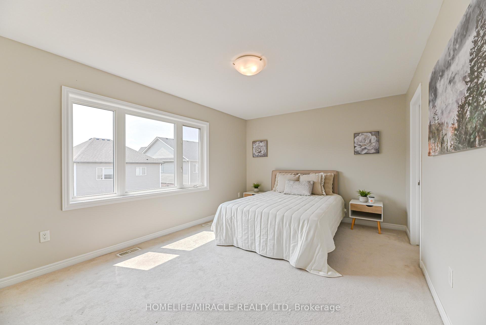 Photo 44 of 24 Weatherall Avenue, Cambridge, Preston Heights — HOMEH