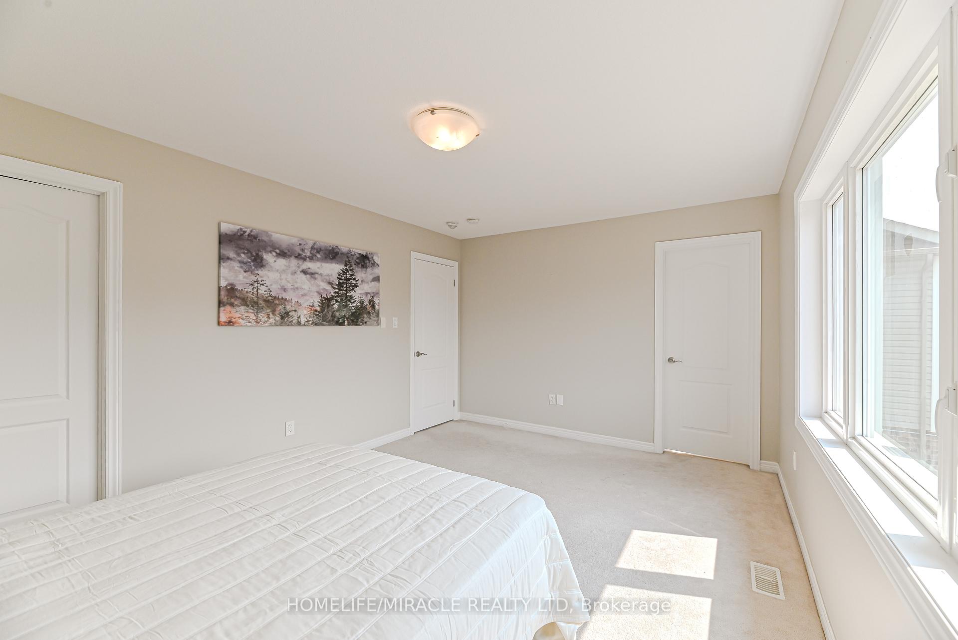 Photo 45 of 24 Weatherall Avenue, Cambridge, Preston Heights — HOMEH