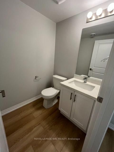 Photo 8 of Unit 76, 6705 Cropp Street, Niagara Falls, Morrison — HOMEH