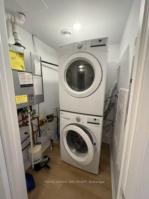 Photo 9 of Unit 76, 6705 Cropp Street, Niagara Falls, Morrison — HOMEH
