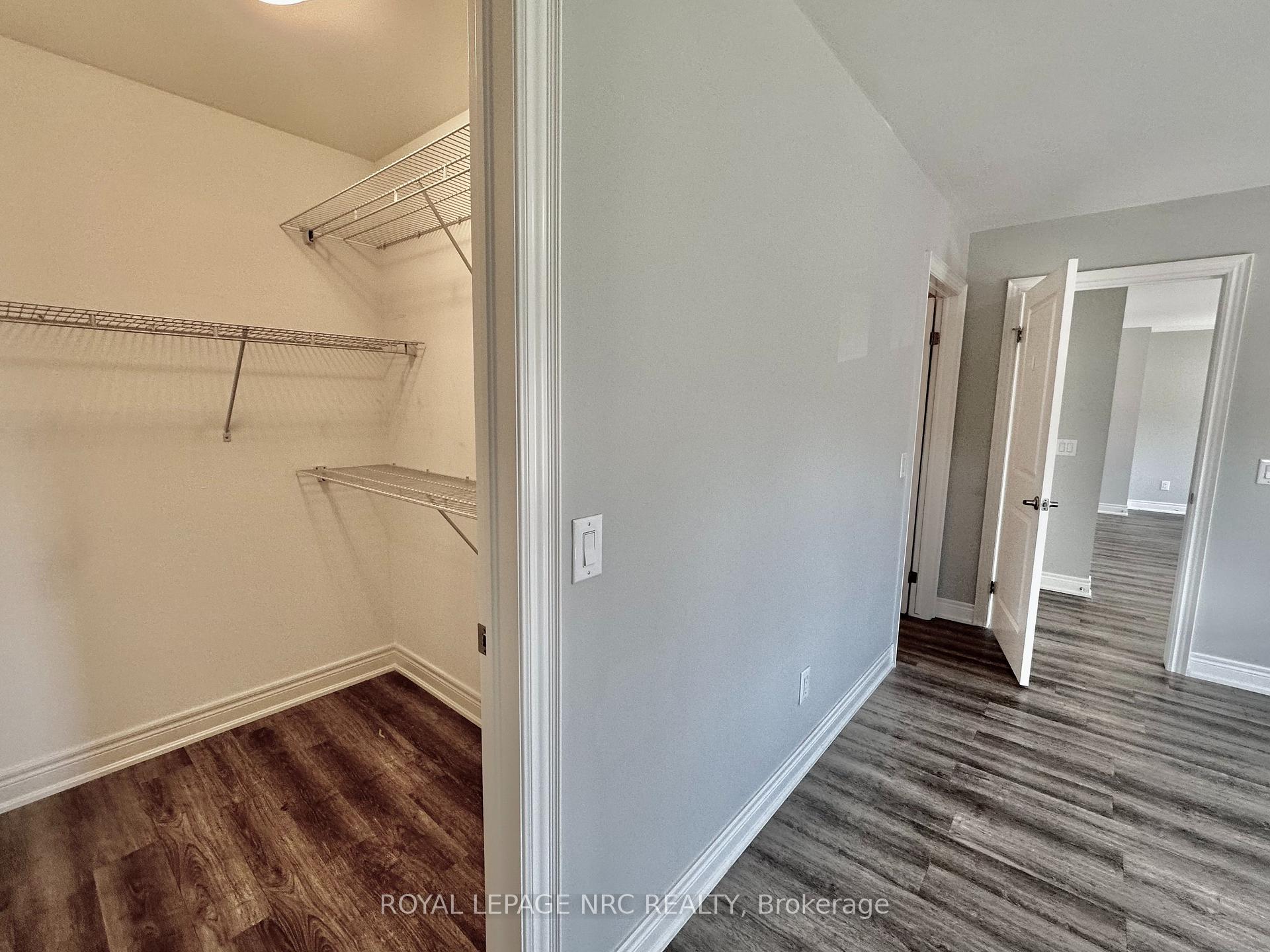 Photo 13 of Unit UPPER, 1 Abbot Street, St. Catharines, Oakdale — HOMEH