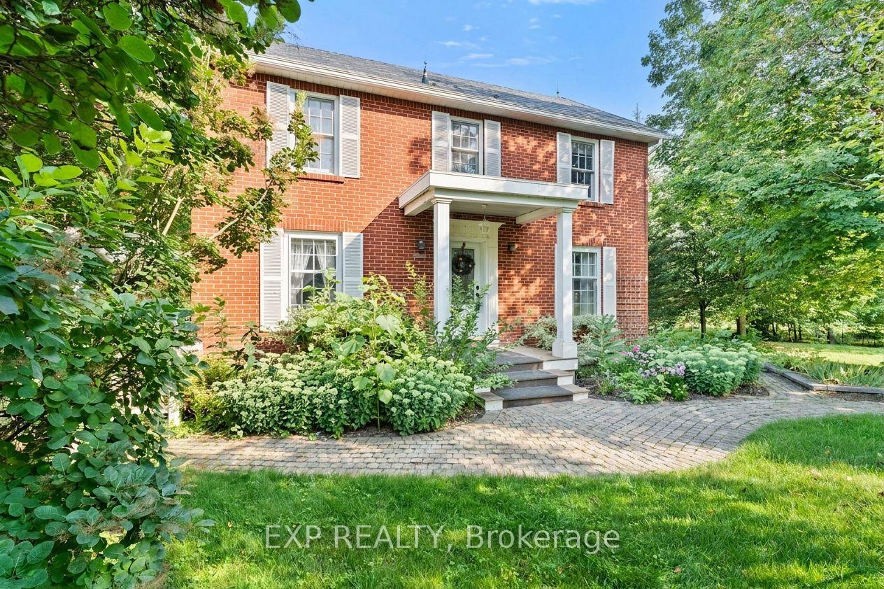 Photo 1 of 83610 Old River Road W, Wainfleet, Marshville/Winger — HOMEH
