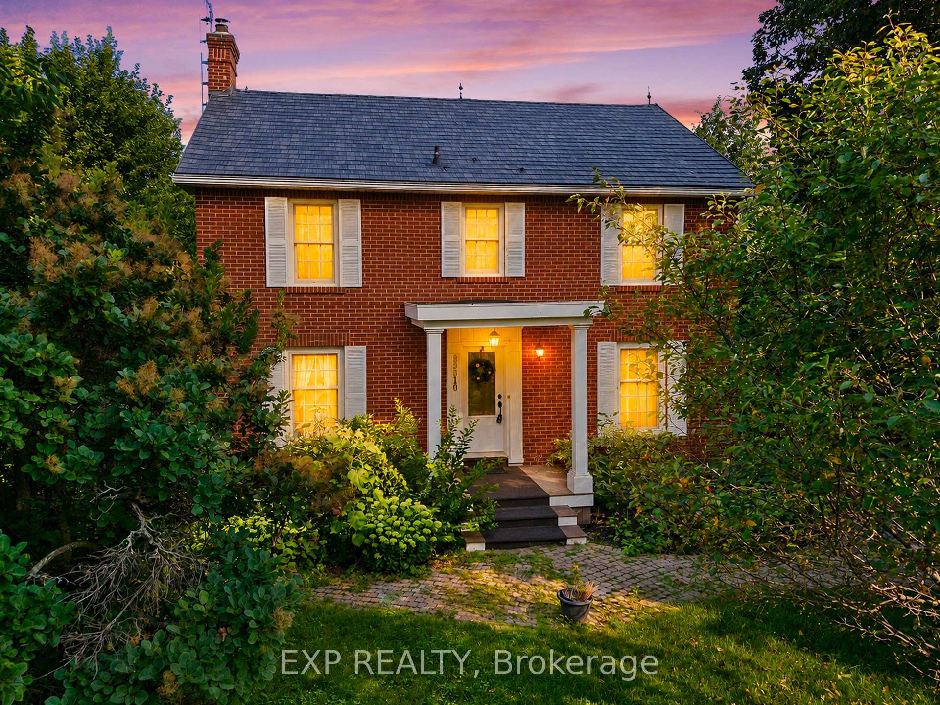 Photo 5 of 83610 Old River Road W, Wainfleet, Marshville/Winger — HOMEH