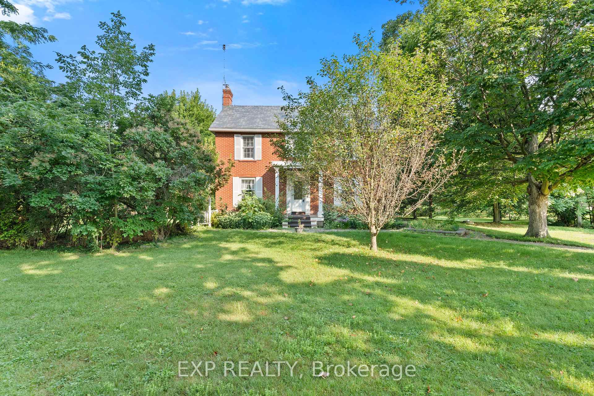 Photo 6 of 83610 Old River Road W, Wainfleet, Marshville/Winger — HOMEH