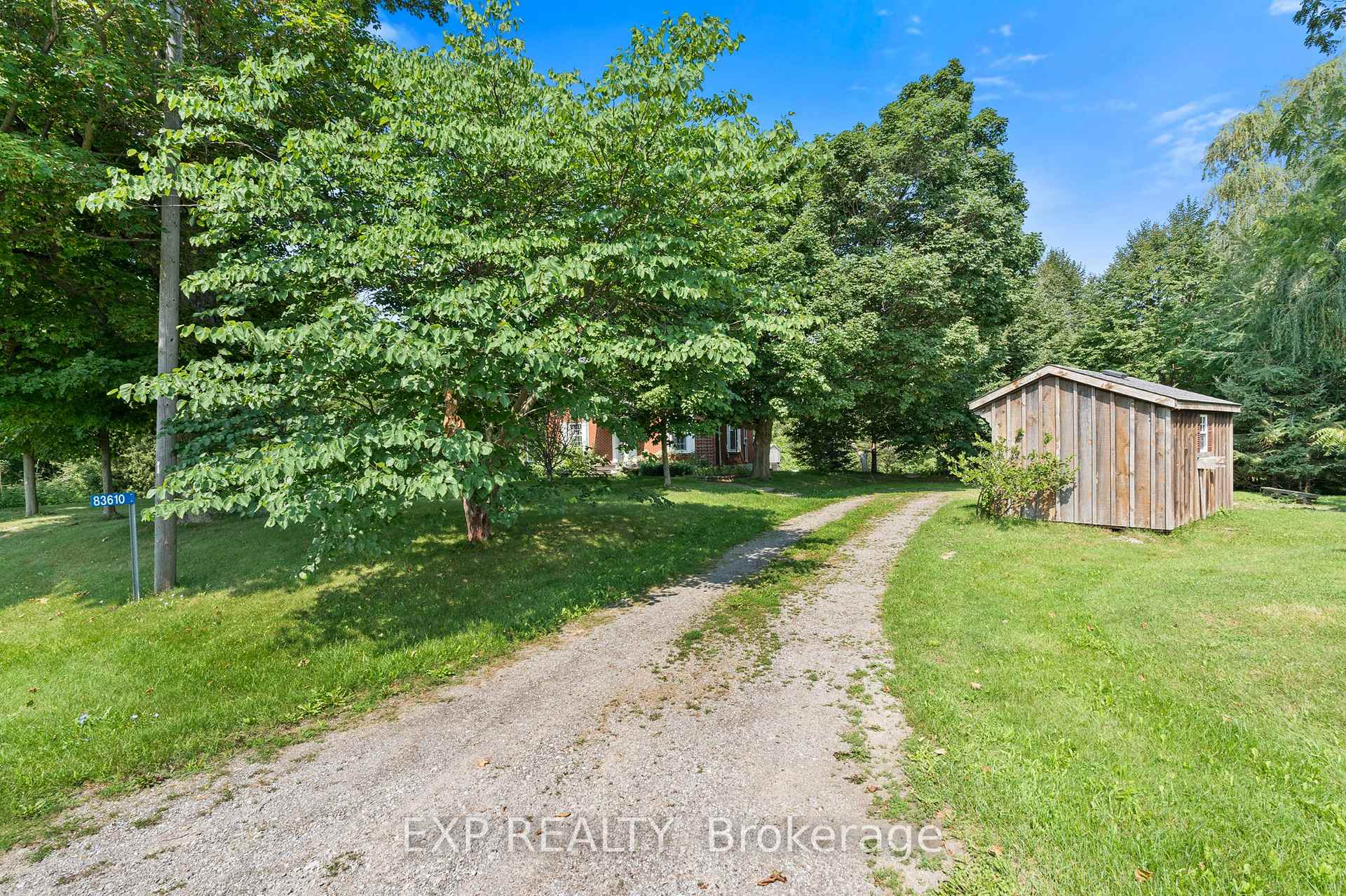 Photo 7 of 83610 Old River Road W, Wainfleet, Marshville/Winger — HOMEH