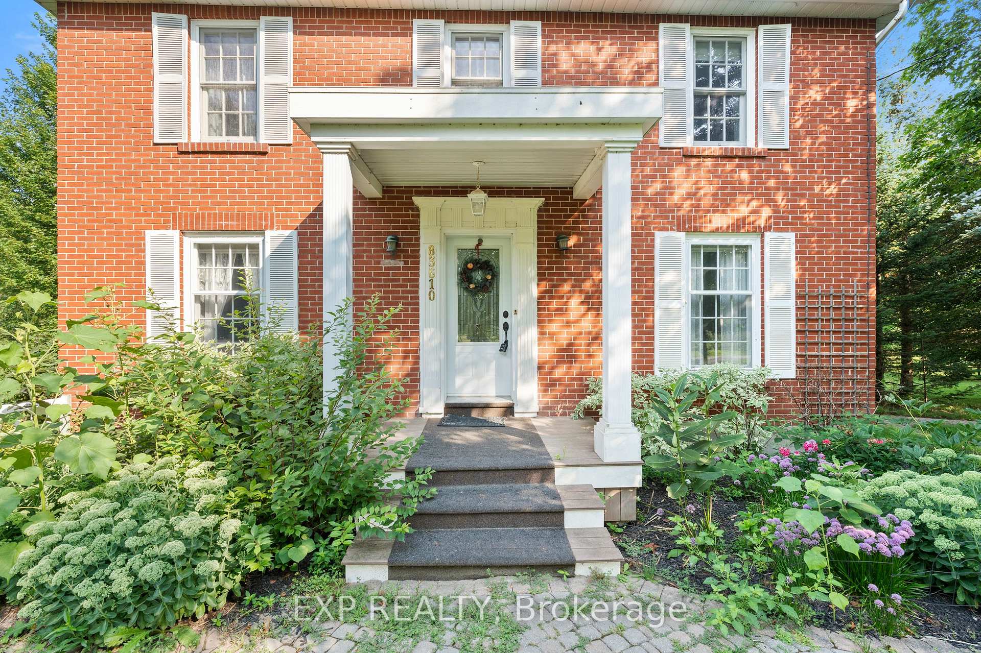 Photo 8 of 83610 Old River Road W, Wainfleet, Marshville/Winger — HOMEH