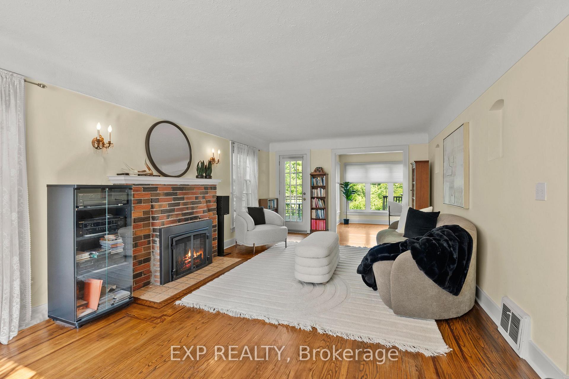 Photo 12 of 83610 Old River Road W, Wainfleet, Marshville/Winger — HOMEH