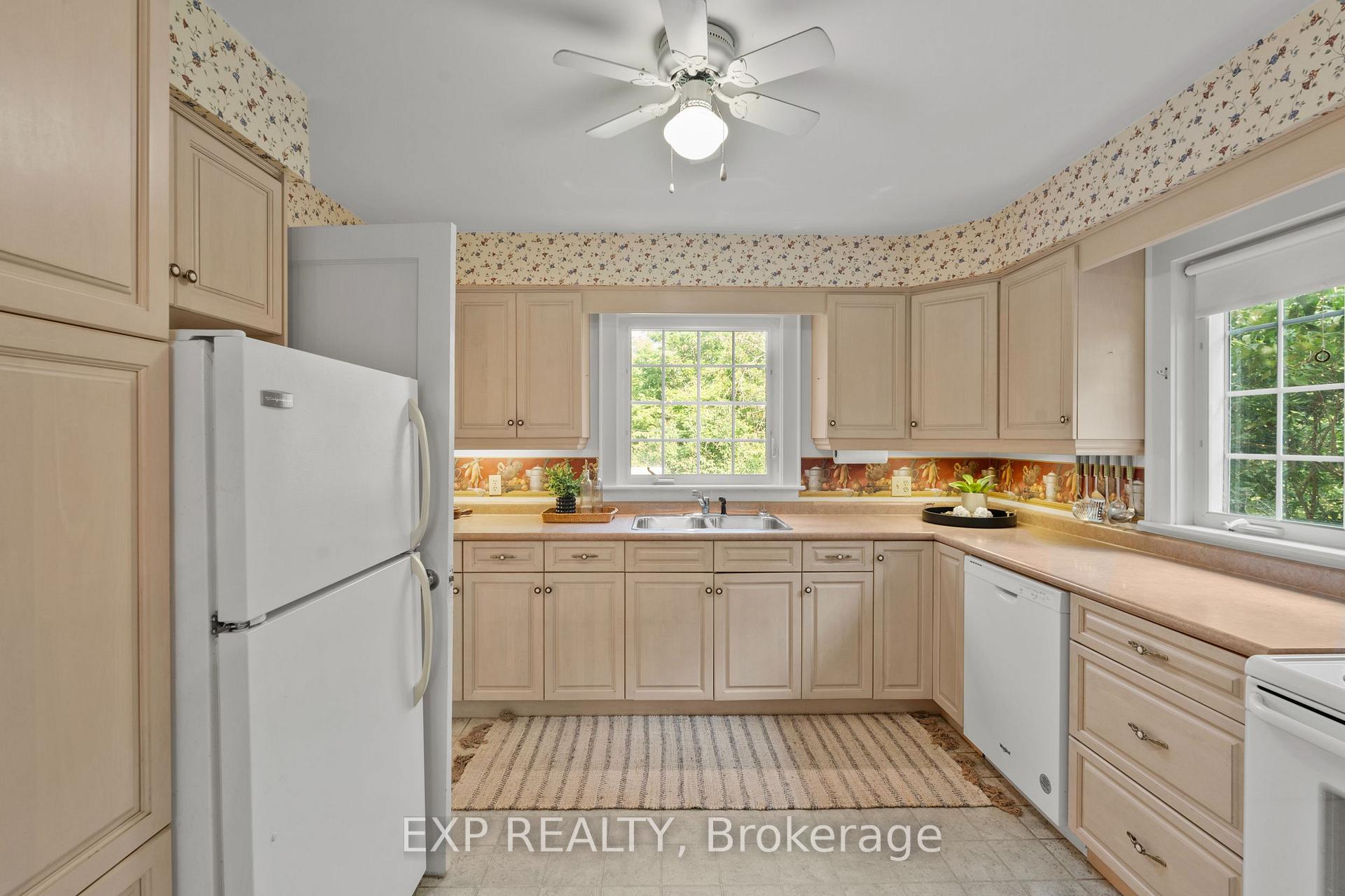 Photo 20 of 83610 Old River Road W, Wainfleet, Marshville/Winger — HOMEH