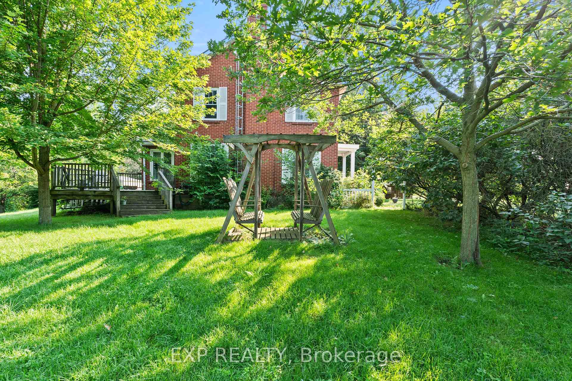 Photo 44 of 83610 Old River Road W, Wainfleet, Marshville/Winger — HOMEH