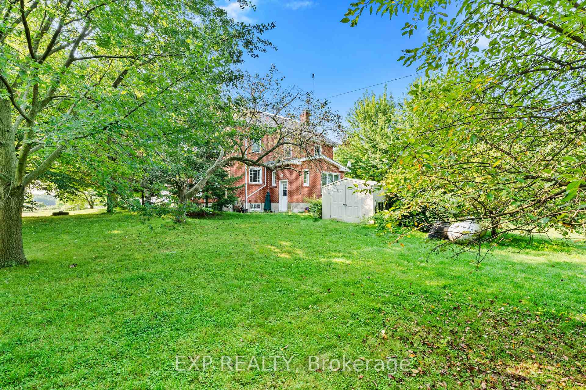 Photo 46 of 83610 Old River Road W, Wainfleet, Marshville/Winger — HOMEH