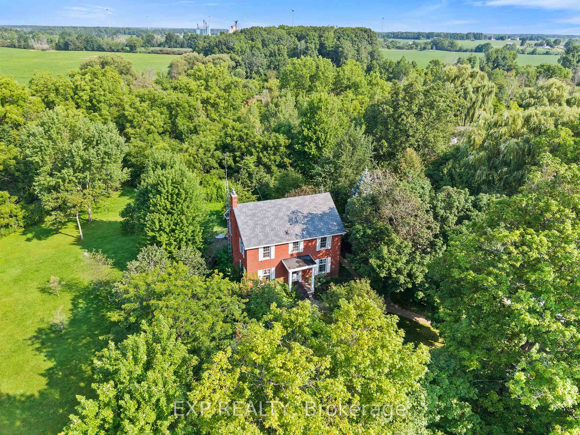 Photo 47 of 83610 Old River Road W, Wainfleet, Marshville/Winger — HOMEH