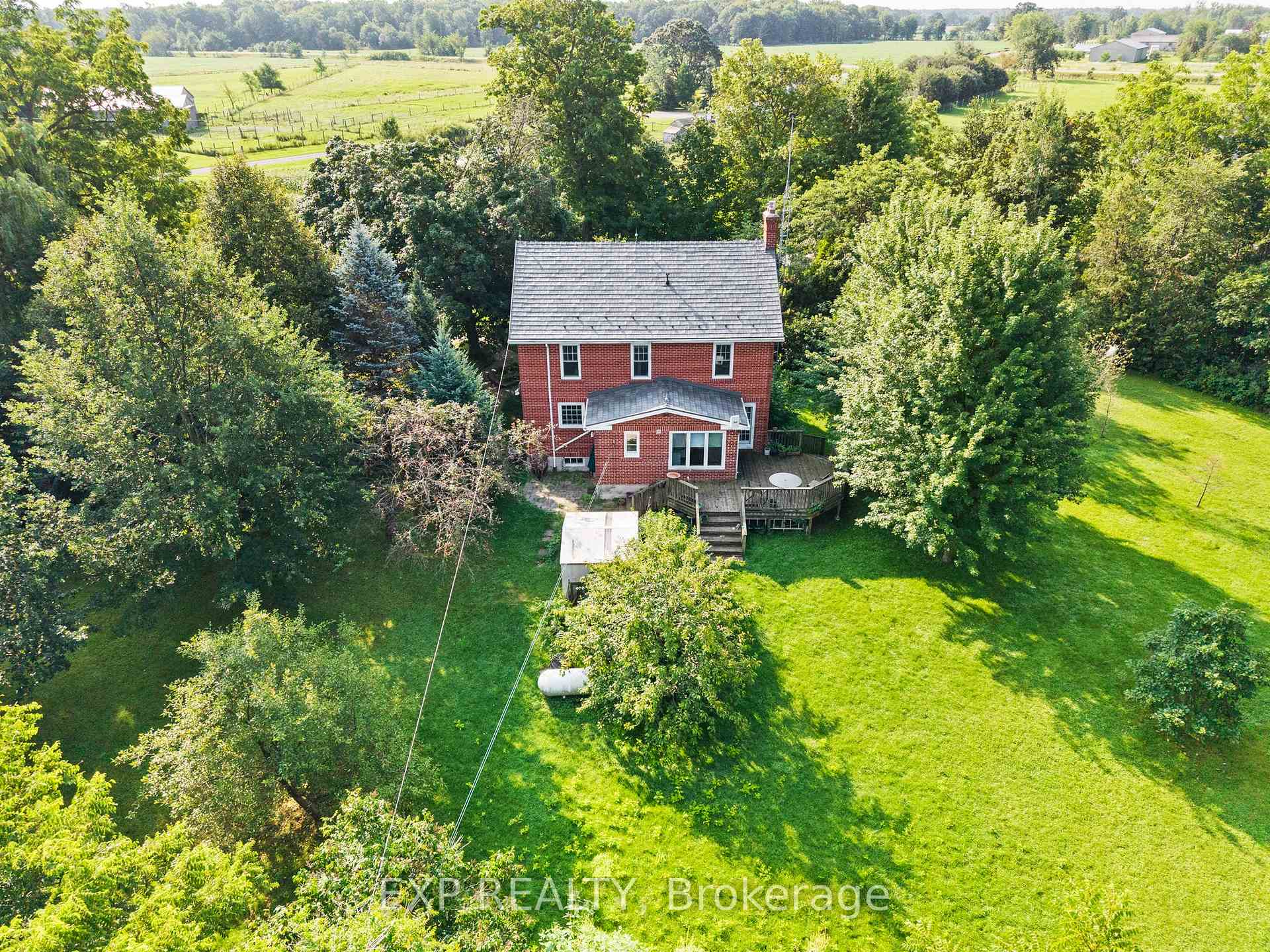 Photo 48 of 83610 Old River Road W, Wainfleet, Marshville/Winger — HOMEH