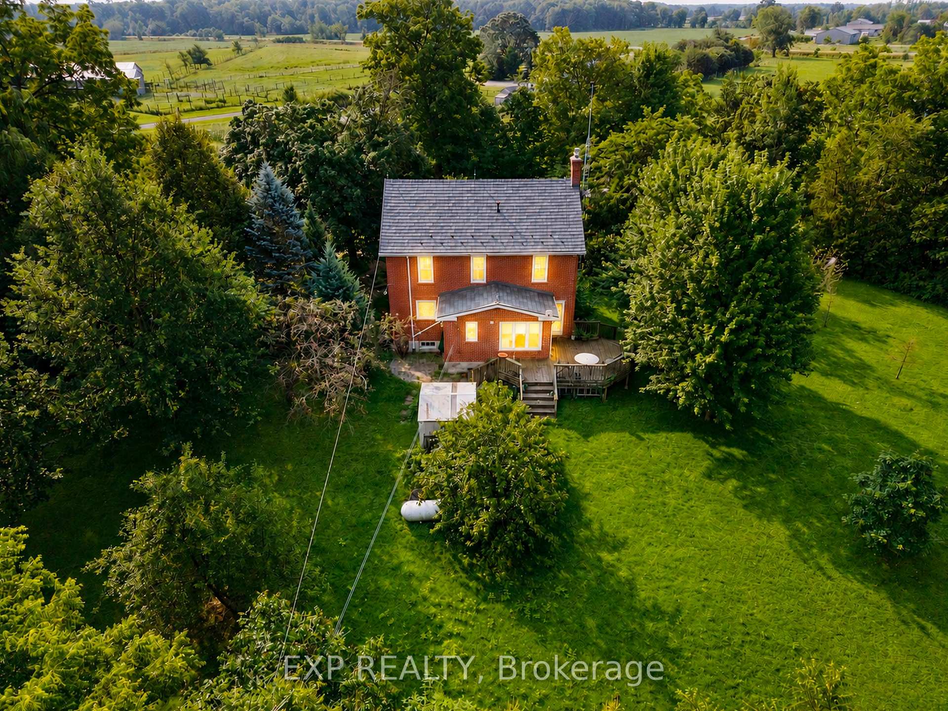 Photo 49 of 83610 Old River Road W, Wainfleet, Marshville/Winger — HOMEH