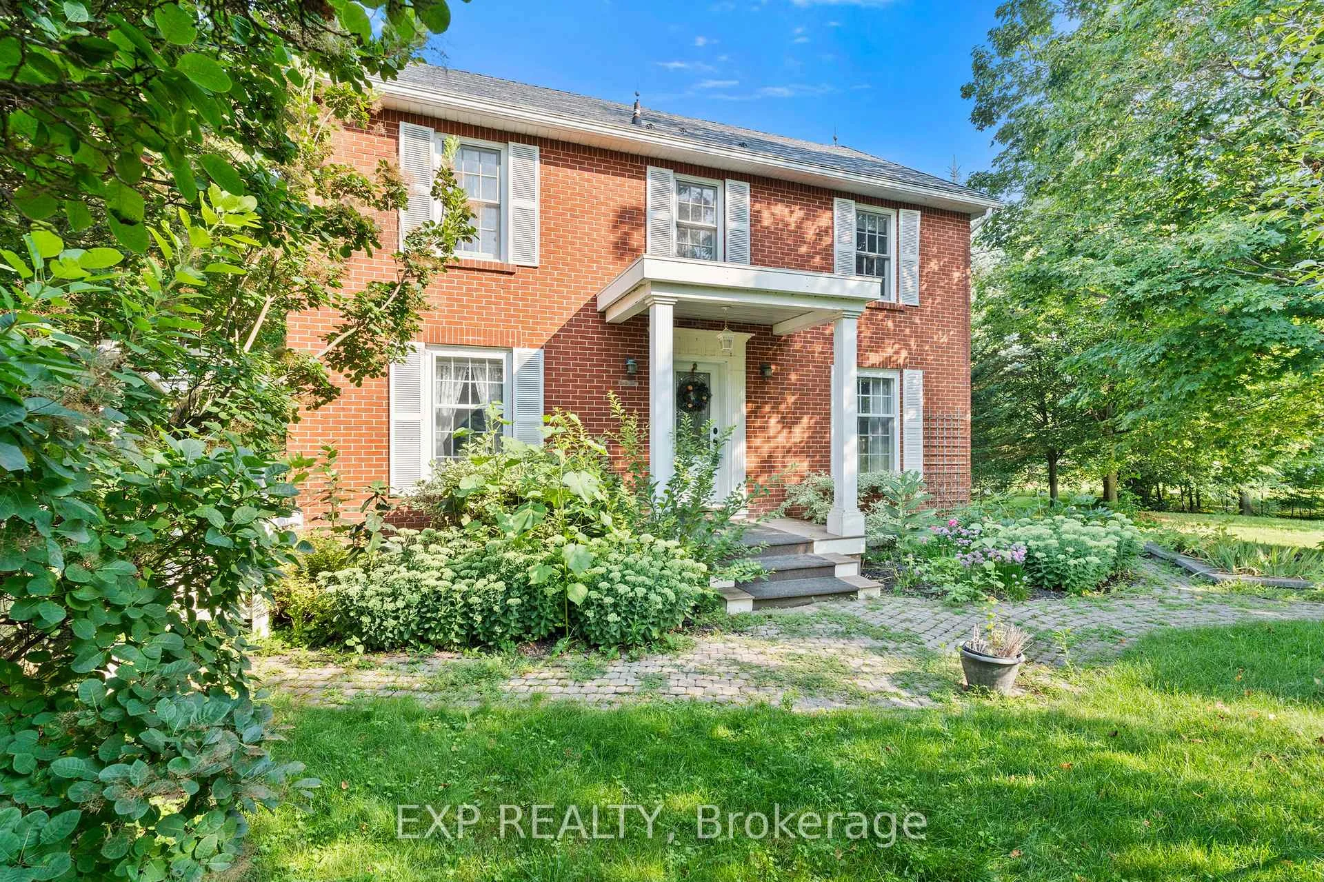 Photo 2 of 83610 Old River Road W, Wainfleet, Marshville/Winger — HOMEH