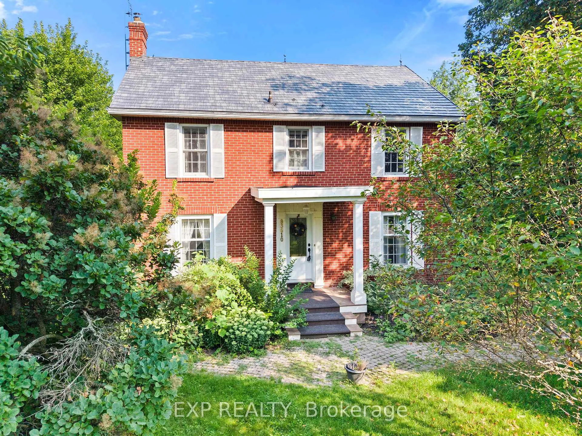 Photo 3 of 83610 Old River Road W, Wainfleet, Marshville/Winger — HOMEH