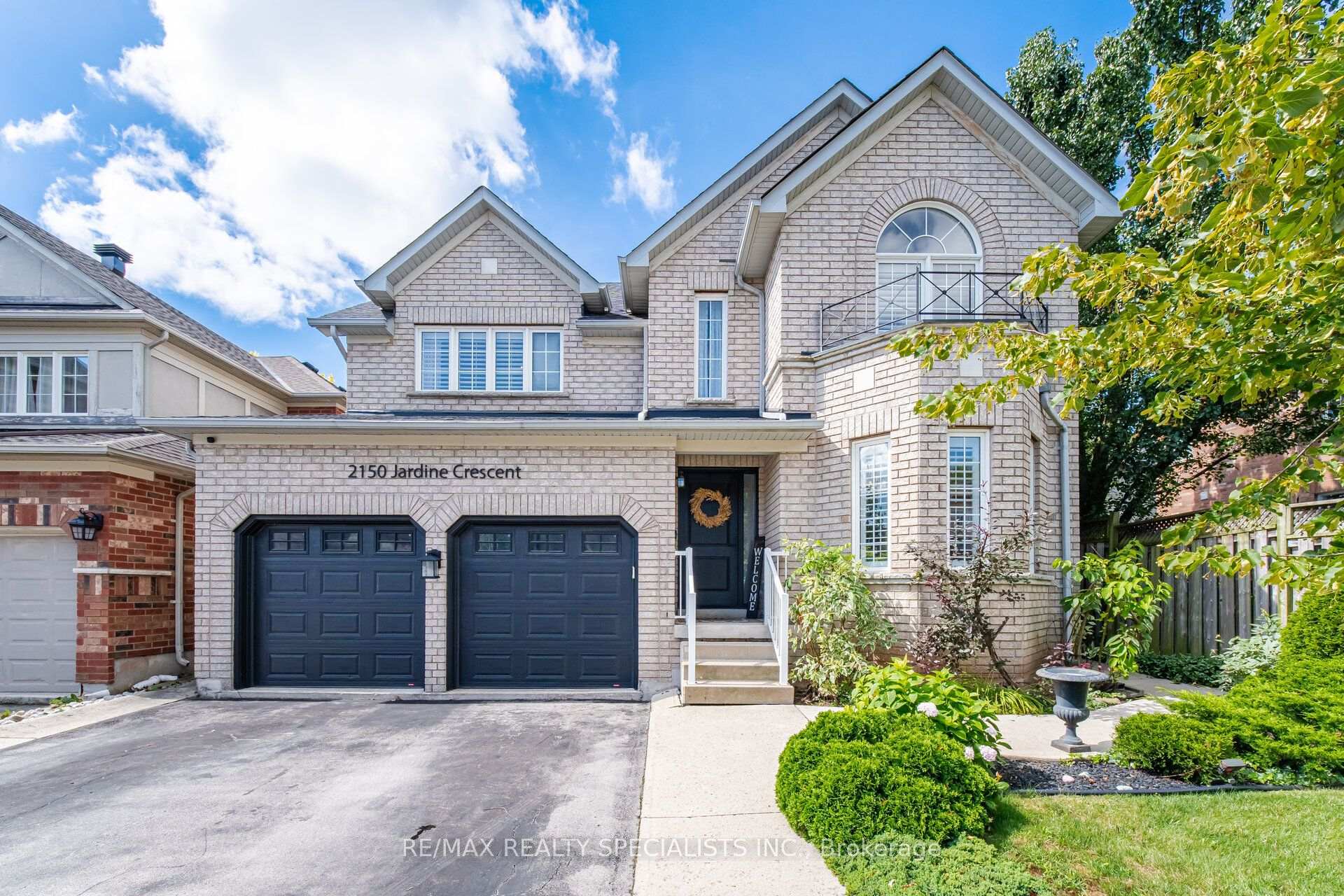 Photo 1 of 2150 Jardine Crescent, Burlington, Orchard — HOMEH