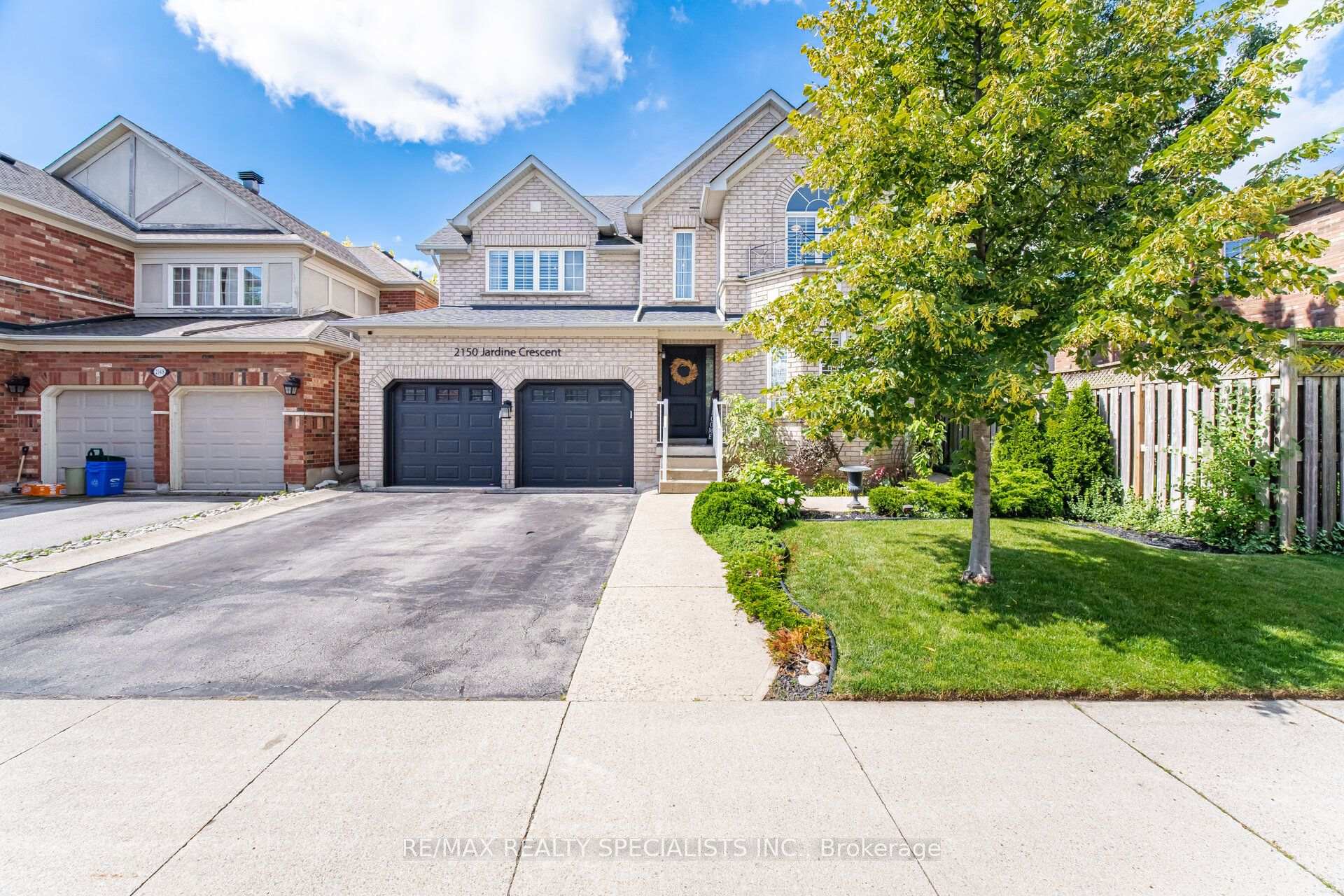 Photo 5 of 2150 Jardine Crescent, Burlington, Orchard — HOMEH