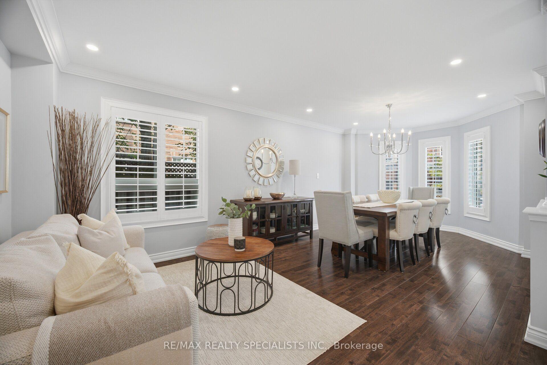 Photo 6 of 2150 Jardine Crescent, Burlington, Orchard — HOMEH