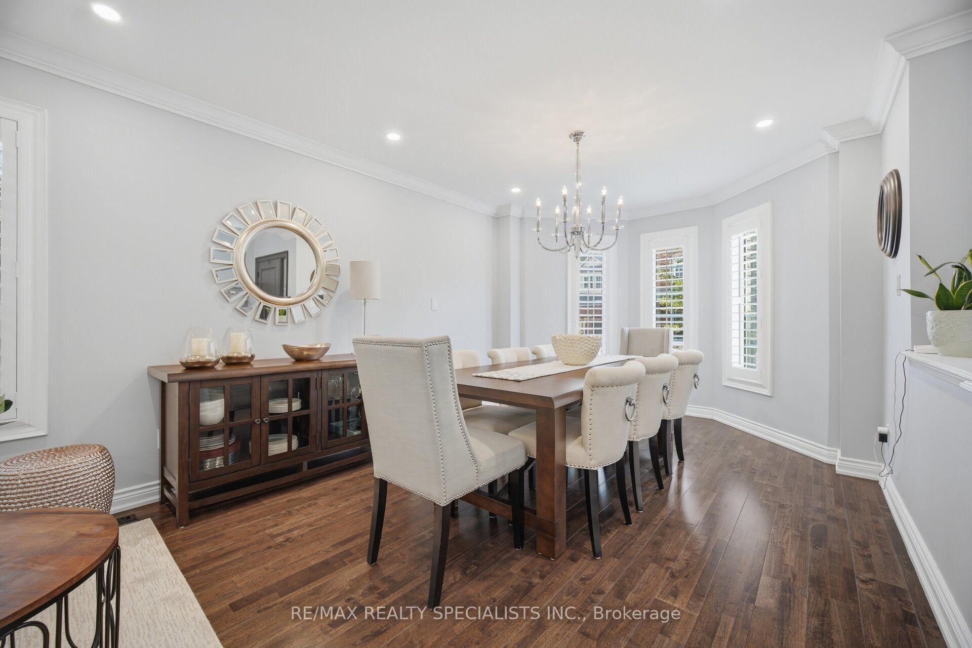 Photo 7 of 2150 Jardine Crescent, Burlington, Orchard — HOMEH