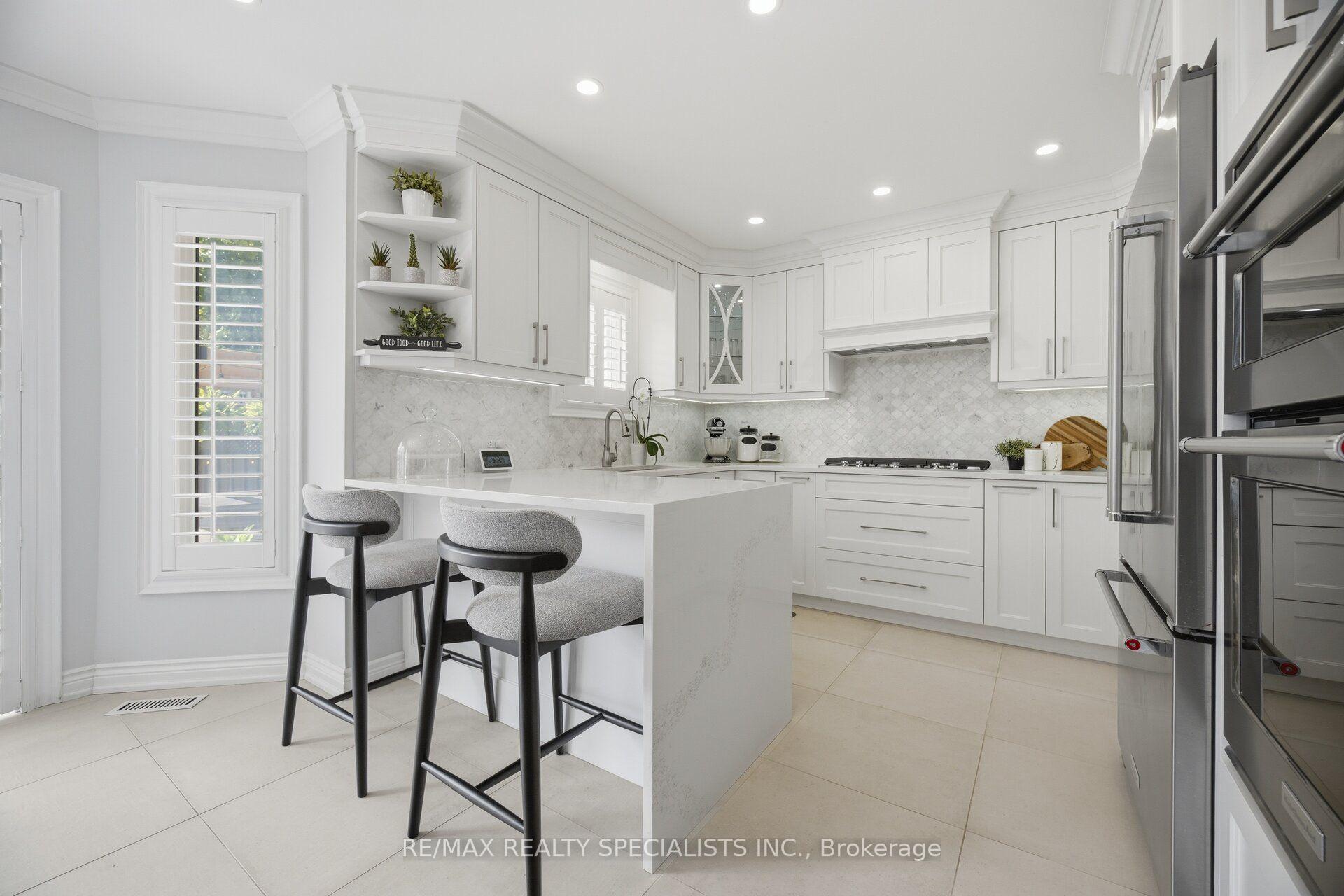Photo 9 of 2150 Jardine Crescent, Burlington, Orchard — HOMEH